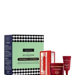 LIFT HD+ Crema Liftante Rassodante Viso e Collo Cofanetto