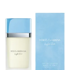 Light Blue Pour Femme Eau de Toilette
