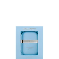 Light Blue Pour Femme Eau de Toilette Perfume Gel