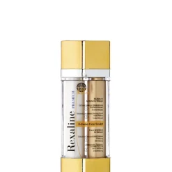 Line Killer X-Treme Face Sculpt Bi-Sérum Architecte Visage 2 x 15 ML