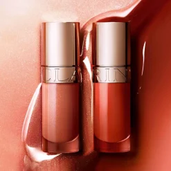 Lip Comfort Oil N. 27 FLEETING DEW