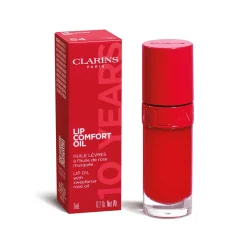 Lip Comfort Oil 10 YEAR