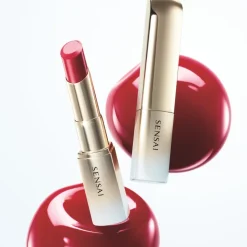 Lipstick Holder Gold