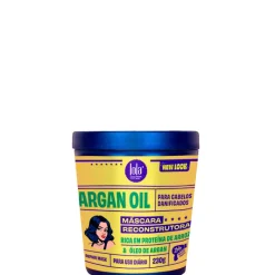 Lola from Rio Argan Oil Maschera Ricostruttiva