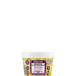Lola from Rio Be(M)Dita Ghee Maschera Nutriente Abacaxi e Burro de Bacuri 100 GR