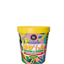 Lola from Rio Bossa Maschera Nutritiva