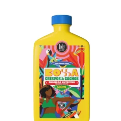 Lola from Rio Bossa Shampoo Nutritivo
