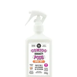 Lola from Rio Comigo Ninguém Pode Spray Protettore