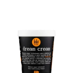 Lola from Rio Dream Maschera Super Idratante 450 GR