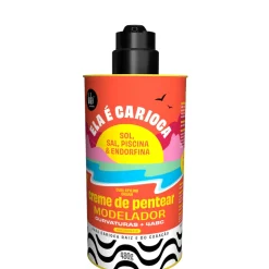 Lola from Rio Ela é Carioca Crema Styling 4 ABC