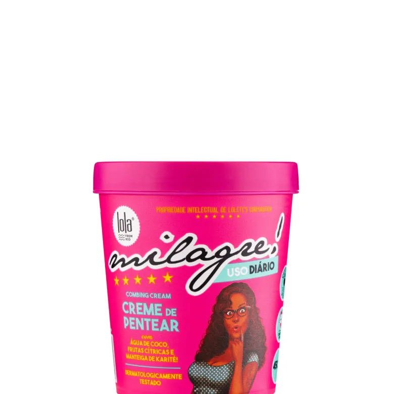 Lola from Rio Milagre Crema Multifunzione