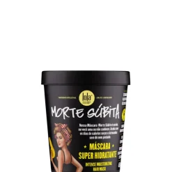 Lola from Rio Morte Súbita Maschera Super Idratante