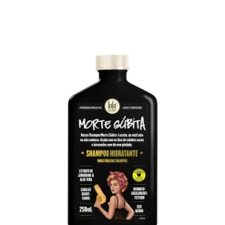Lola from Rio Morte Súbita Shampoo Idratante