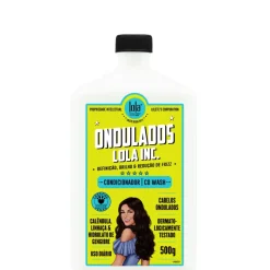 Lola from Rio Ondulados Lola Inc. Balsamo