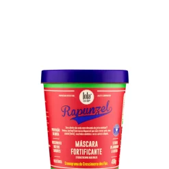 Lola from Rio Rapunzel Maschera 450 gr