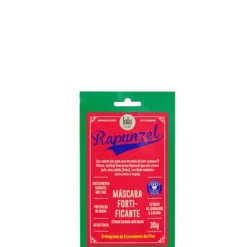 Lola from Rio Rapunzel Maschera 30 gr