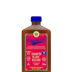 Lola from Rio Rapunzel Shampoo