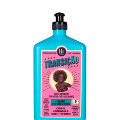 Lola from Rio Transição Crema Texturizzante