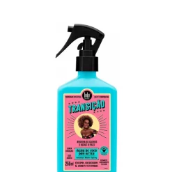 Lola from Rio Transição Spray Ravviva Ricci