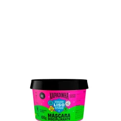 Lola from Rio Xapadinha Maschera Disciplinante 100 GR