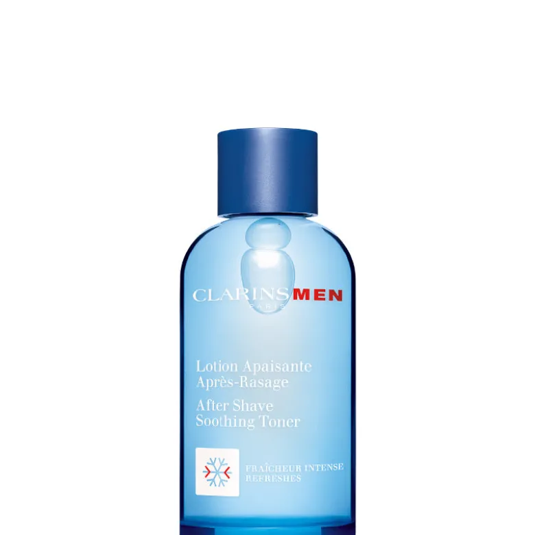 Lotion Apaisante Après-Rasage - Clarins Men 100 ML