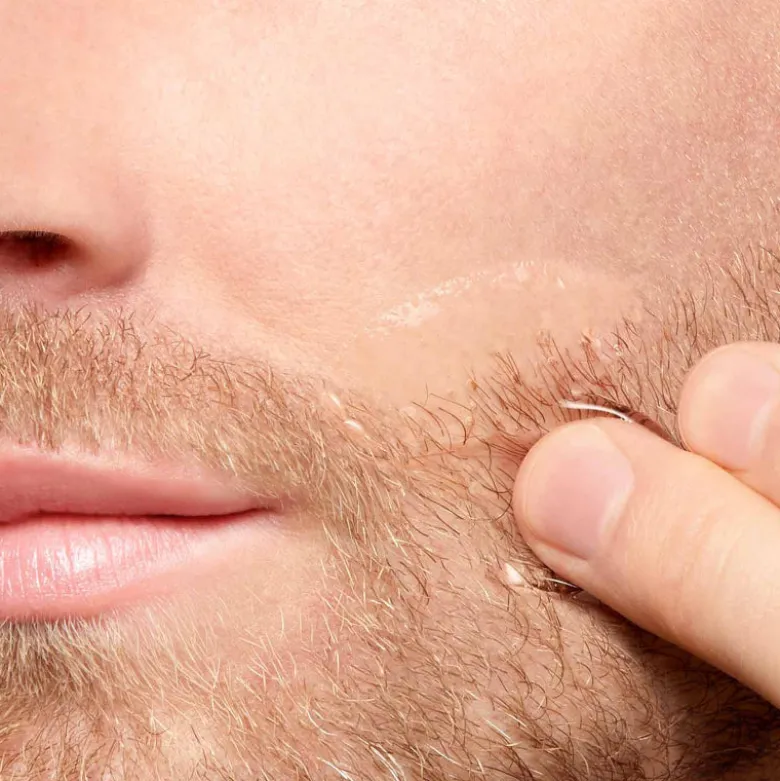 Lotion Apaisante Après-Rasage - Clarins Men 100 ML