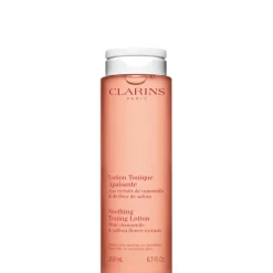 Lotion Tonique Apaisante