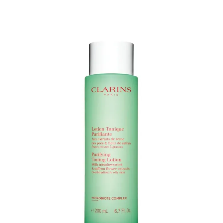 Lotion Tonique Purifiante