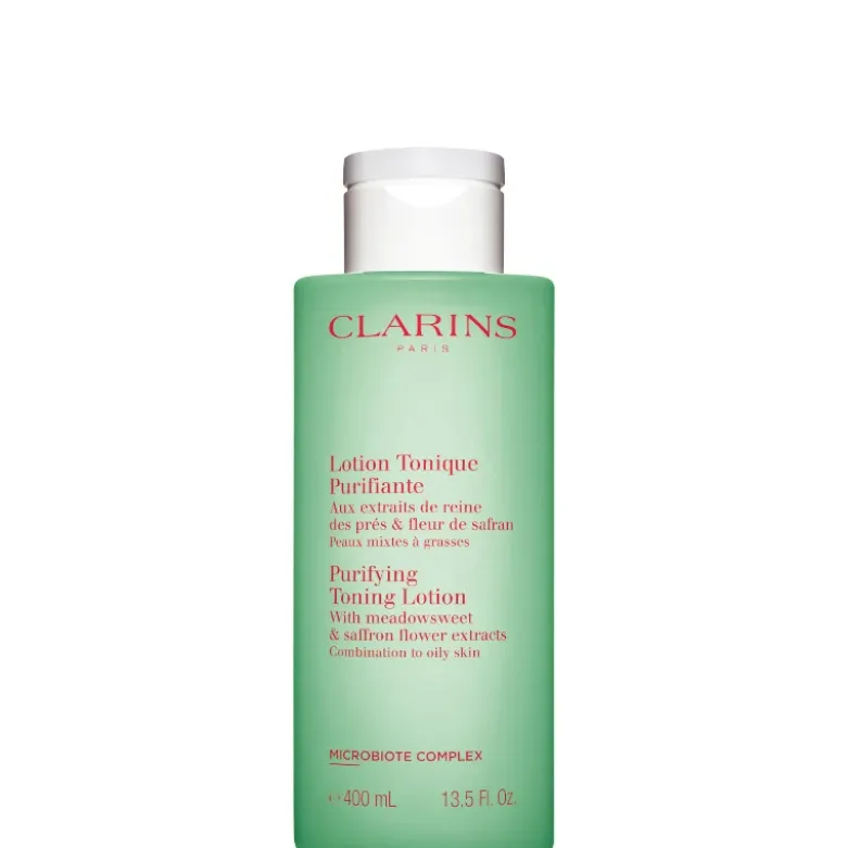 Lotion Tonique Purifiante