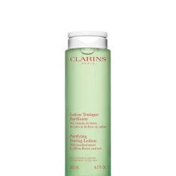 Lotion Tonique Purifiante