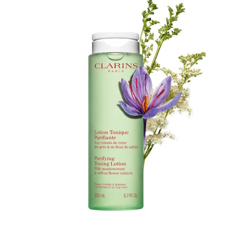 Lotion Tonique Purifiante
