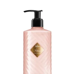 Love, don't be shy Body Lotion