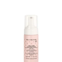 Lovely Cuddle Cleansing Mousse 125 ML