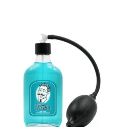 Lozione Dopobarba + Vaporizzatore Confezione 200 ML Lozione Dopobarba + Vaporizzatore