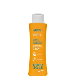 Lozione Doposole Reidratante Rinfrescante 400 ML