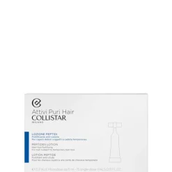 Lozione Peptidi 5 ML X 15