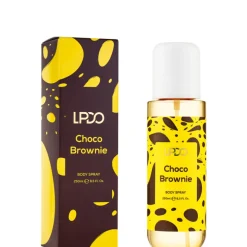 LPDO Choco Brownie