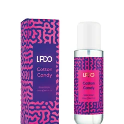 LPDO Cotton Candy