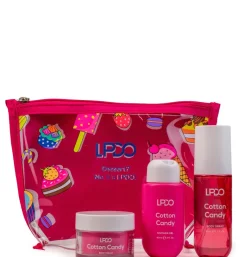 LPDO Cotton Candy Confezione