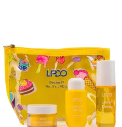 LPDO Lemon Delizia Confezione
