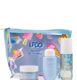 LPDO Milk Shake Confezione