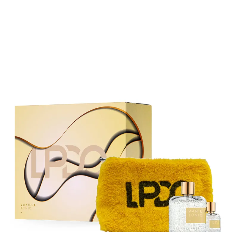 LPDO Vanilla Tonic Confezione