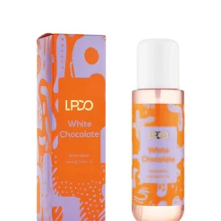 LPDO White Chocolate