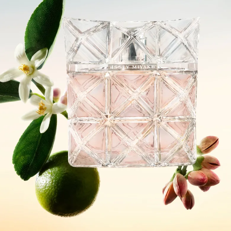 Lumière d'Issey Body Lotion