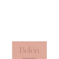 Luz de alba - Polvere Compatta Viso - Collezione Belén N. 351