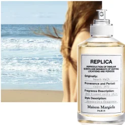 Maison Margiela Replica Beach Walk