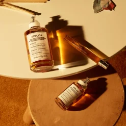 Maison Margiela Replica by the Fireplace