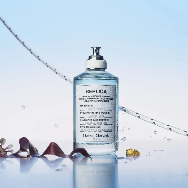 Maison Margiela Replica Sailing Day