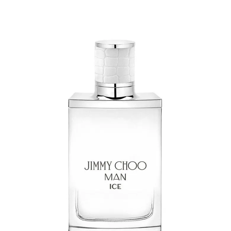 Man Ice