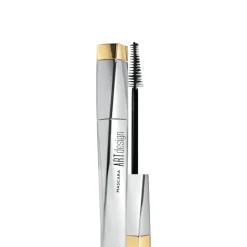 Mascara Art Design